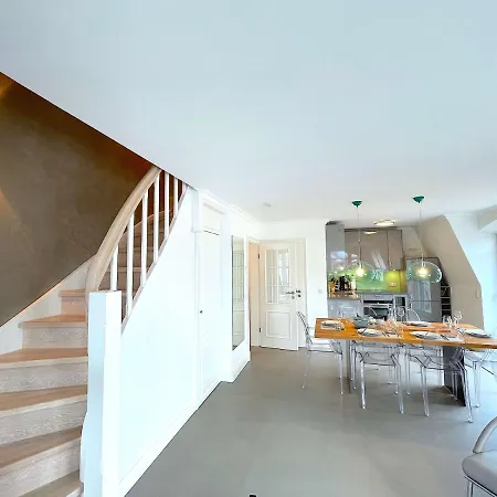 Sylter Im Haus Mateika شقة فيسترلاند