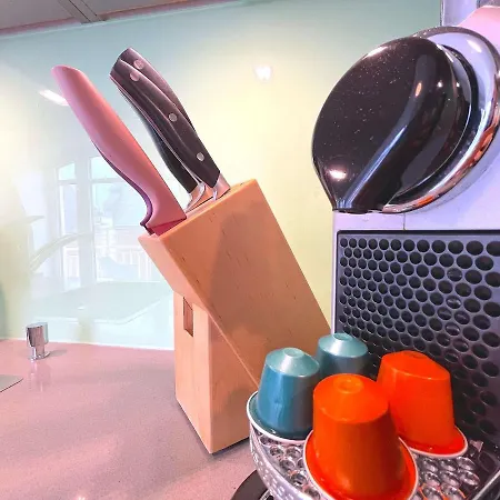 Apartman Sylter Im Haus Mateika Westerland