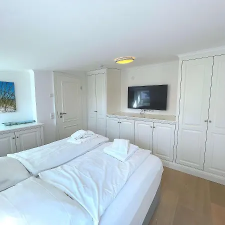 Sylter Im Haus Mateika