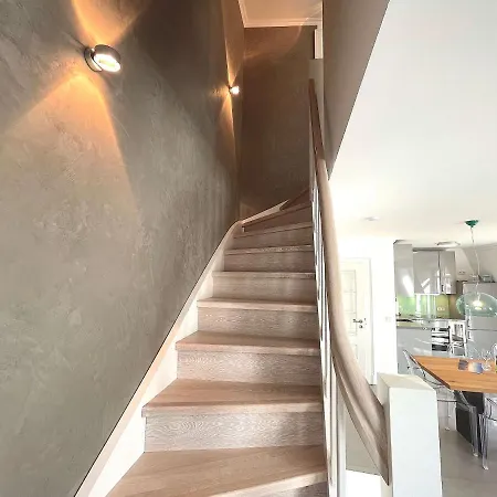 Sylter Im Haus Mateika *